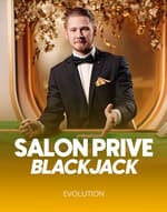 Salon Privé Blackjack D