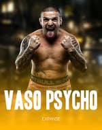 Vaso Psycho