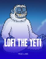 Lofi The Yeti