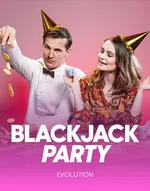 Blackjack Party