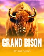 Grand Bison