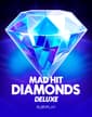 Mad Hit Diamonds Deluxe