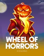Wheel of Horrors