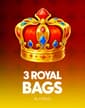 3 Royal Bags