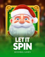 Let it Spin