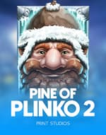 Pine of Plinko 2