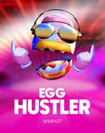 Egg hustler