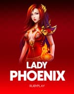 Lady Phoenix