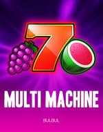 Multi Machine