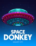 Space Donkey