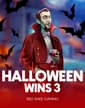 Halloween Wins 3