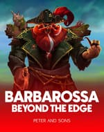 Barbarossa: Beyond the Edge