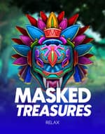 Masked Treasures