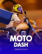 Moto Dash