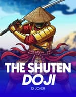 The Shuten Doji
