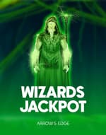 Wizards Jackpot