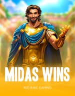 MIDAS WINS