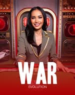 War