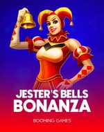 Jester's Bells Bonanza