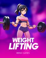 Weight Lifting