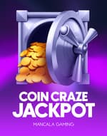 Coin Craze Jackpot