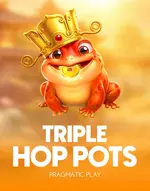 Triple Hop Pots