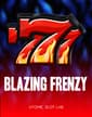 Blazing Frenzy