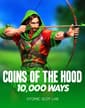Coins of the Hood 10,000 Ways