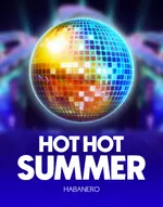 Hot Hot Summer