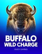 Buffalo Wild Charge