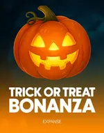 Trick or Treat Bonanza
