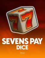 Sevens Pay Dice