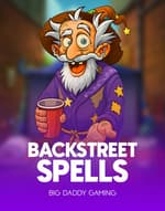 Backstreet Spells