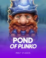 Pond of Plinko