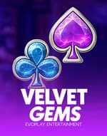 Velvet Gems