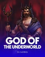 God Of The Underworld