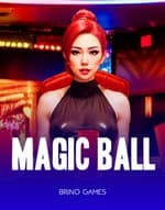 Magic Ball