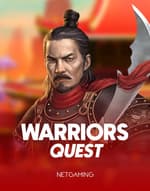 Warriors Quest