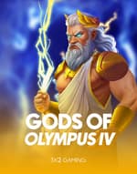 Gods of Olympus IV