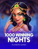 1000 Winning Nights