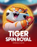 Tiger Spin Royal