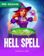 Hell Spell