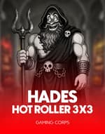Hades Hot Roller
