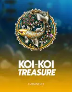 Koi-Koi Treasure