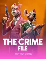 The Crime File