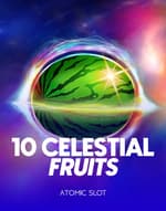 10 Celestial Fruits