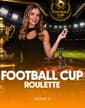 Football Cup Roulette