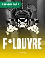 F Louvre