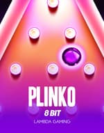 8BITPlinko