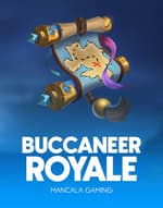 Buccaneer Royale